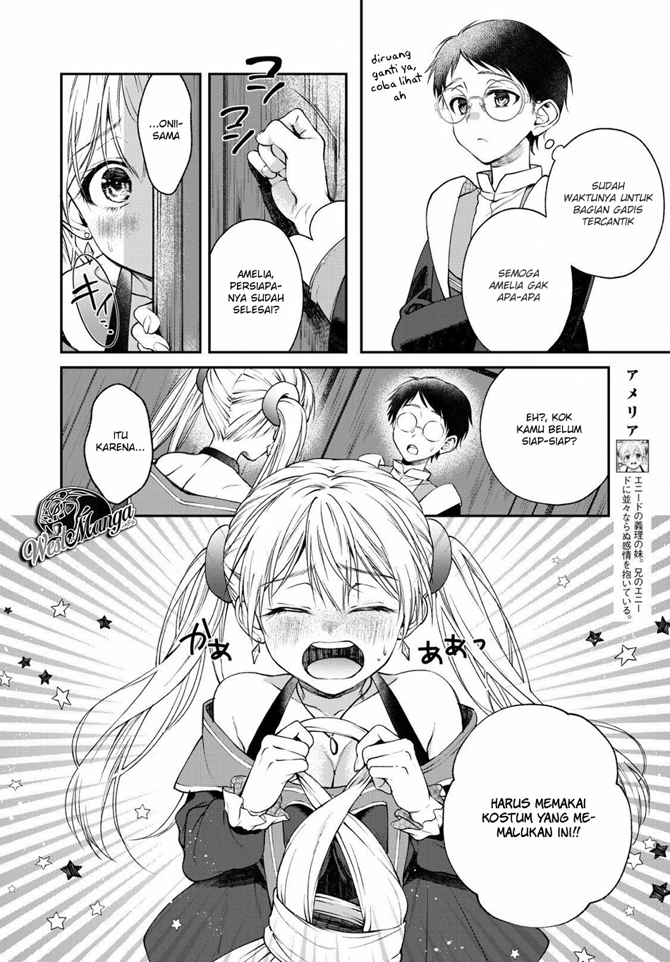 Dilarang COPAS - situs resmi www.mangacanblog.com - Komik isekai cheat kaitakuki 005 - chapter 5 6 Indonesia isekai cheat kaitakuki 005 - chapter 5 Terbaru 7|Baca Manga Komik Indonesia|Mangacan